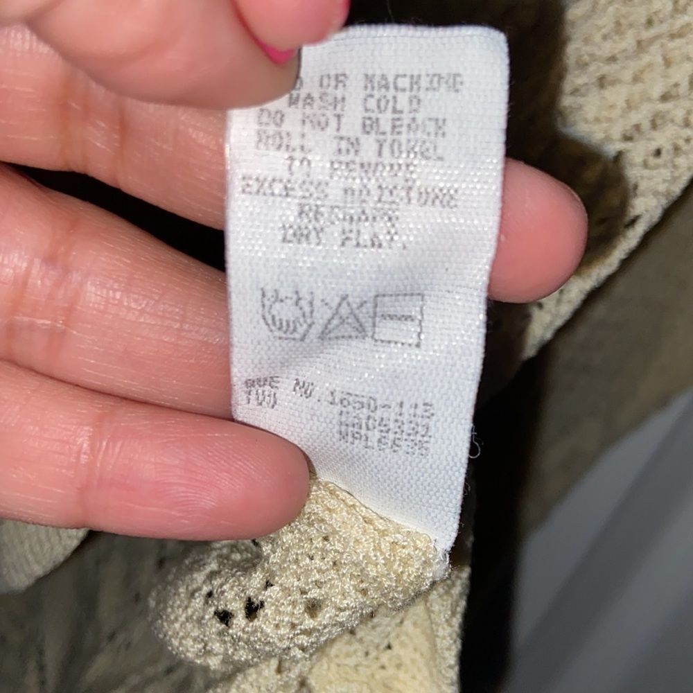 Woolrich Vintage Cardigan - Picture 6 of 7